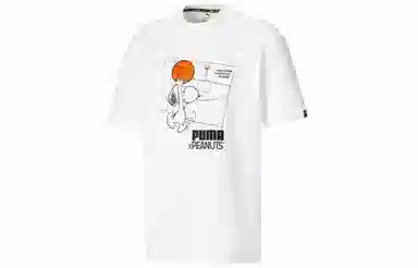 Puma x PEANUTS T