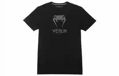 VENUM Classic Logo T