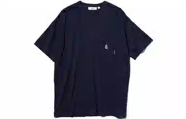 nautica white sail logoT