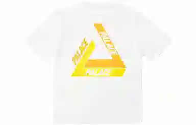 PALACE Tri-Shadow T-Shirt LogoT