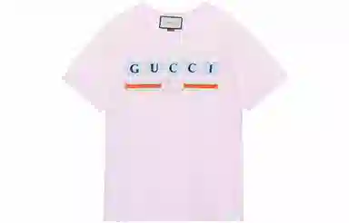 GUCCI SS22 LogoT
