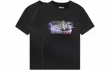 LiNing BADFIVE T