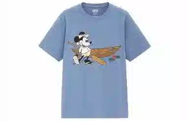 UNIQLO Disney T