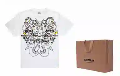 Burberry T