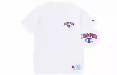 Champion look Action Stylet LogoT