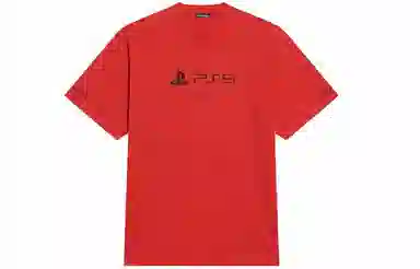 Balenciaga x PlayStation T