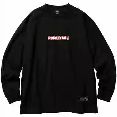 MIRACLE KILL T