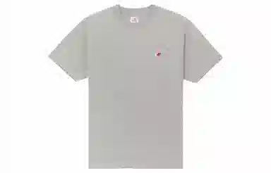 New Balance Teddy Made LogoT