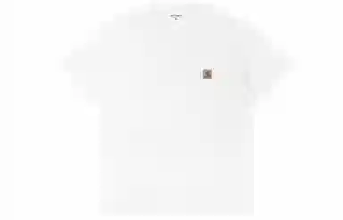 Carhartt WIP Pocket T-Shirt SS21 LogoT