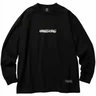 MIRACLE KILL T