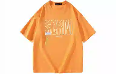 SCRM logoT