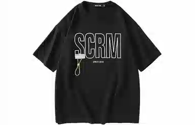 SCRM logoT