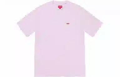 Supreme Small Box Tee