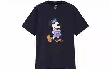 UNIQLO x Disney T