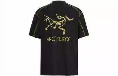 Arcteryx Copal Bird T-shirt