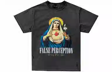 False Perception T