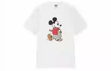 UNIQLO x Disney T