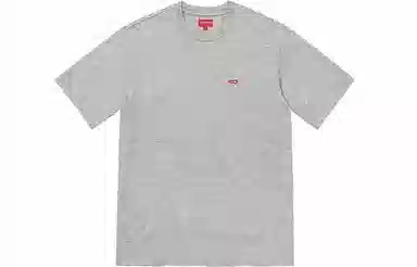 Supreme Small Box Tee