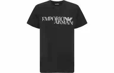 EMPORIO ARMANI SS22 LogoT