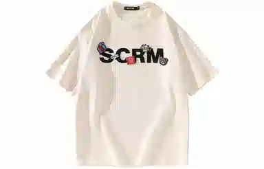 SCRM diylogoT