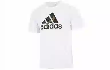 adidas M Camo T LogoT