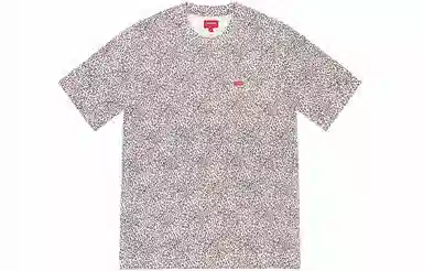 Supreme Small Box Tee