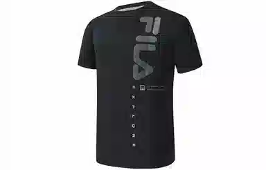 FILA Athletics logo T