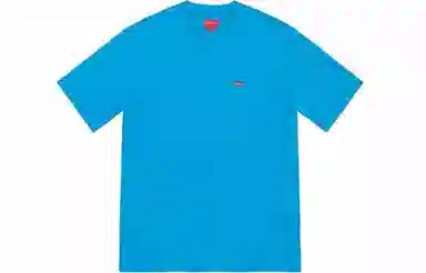 Supreme Small Box Tee