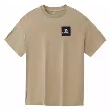 CAMEL LogoT