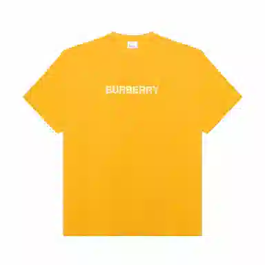 Burberry SS23 LogoT