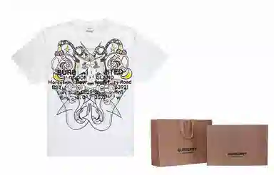 Burberry T