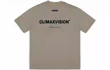CLIMAX VISION LogoT