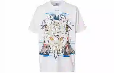 Burberry T