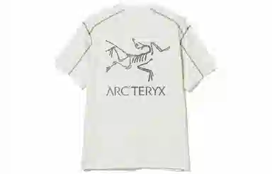 Arcteryx Copal Bird T-shirt