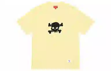 Supreme SS21 Week 2 Skull SS Top T