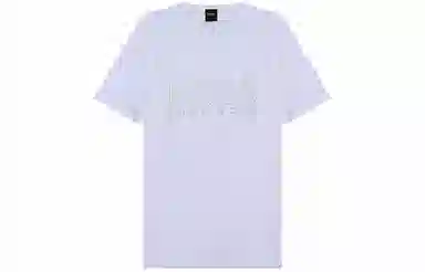 HUGO BOSS SS21 LogoT
