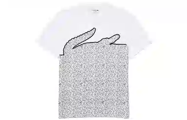 LACOSTE T