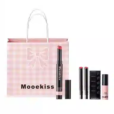 Mooekiss 3-5