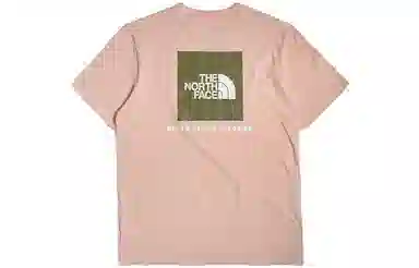 THE NORTH FACE Box Nse logoT
