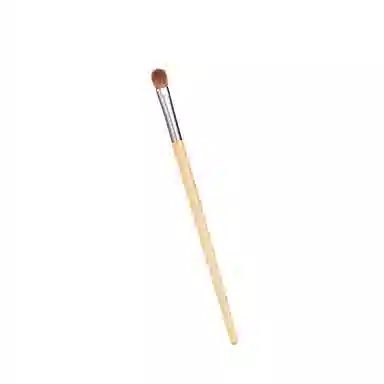 悦初美  化妆刷 中号眼影刷  便携柔软细节