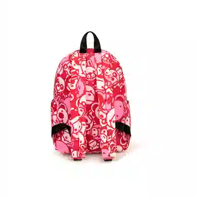 Baby Milo Store by A Bathing Ape Backpack