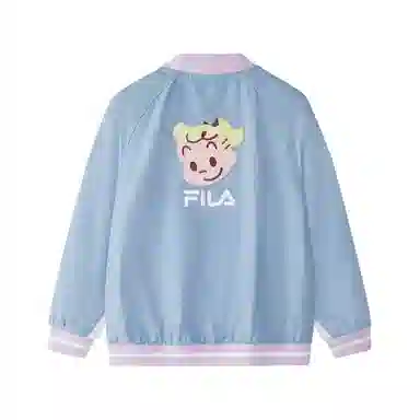 FILA KIDS x ORIGINALE OSAMU GOODS