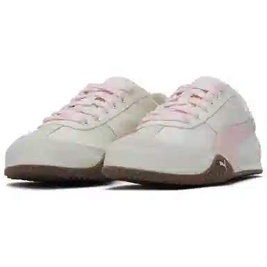 PUMA Bella UT White Pink