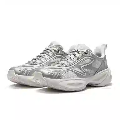 FILA FUSION BUZZARD II 2