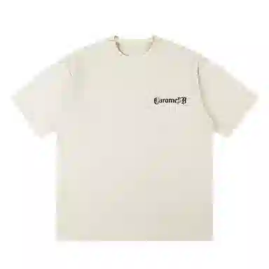 Caramella LOGO T