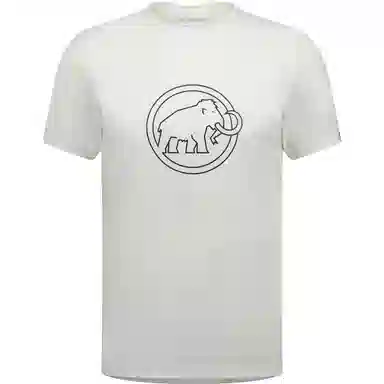MAMMUT QDLogo T