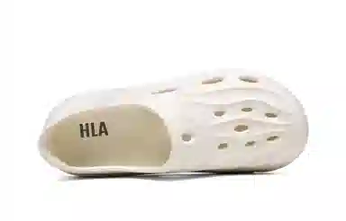 HLA