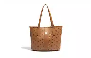 MESUCA x Hello Kitty kitty PU Tote
