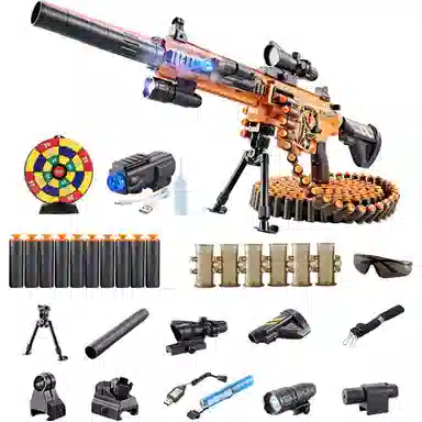 YISBRO m416