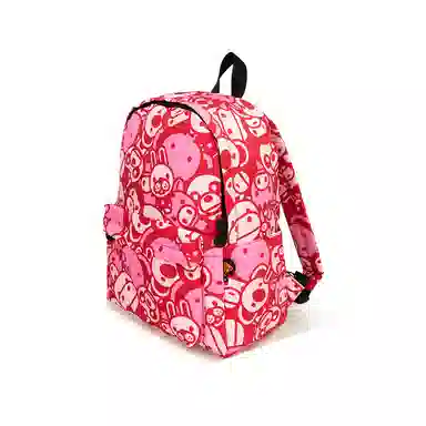 Baby Milo Store by A Bathing Ape Backpack